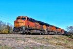 BNSF 6596 on B-115